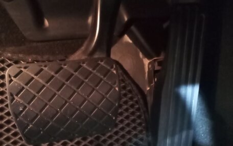 Volkswagen Tiguan I, 2012 год, 1 349 000 рублей, 10 фотография