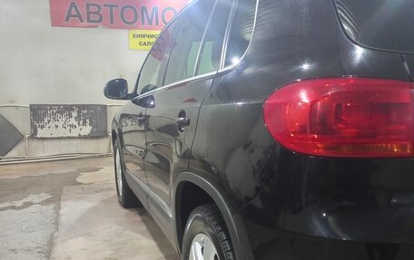 Volkswagen Tiguan I, 2012 год, 1 349 000 рублей, 16 фотография