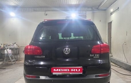 Volkswagen Tiguan I, 2012 год, 1 349 000 рублей, 18 фотография