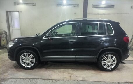 Volkswagen Tiguan I, 2012 год, 1 349 000 рублей, 24 фотография