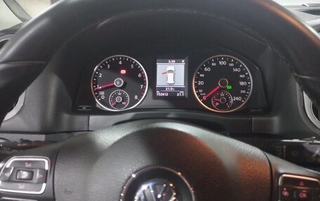 Volkswagen Tiguan I, 2012 год, 1 349 000 рублей, 28 фотография