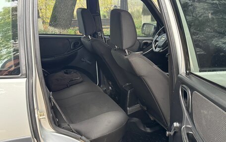 Chevrolet Niva I рестайлинг, 2016 год, 650 000 рублей, 11 фотография