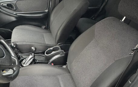 Chevrolet Niva I рестайлинг, 2016 год, 650 000 рублей, 10 фотография