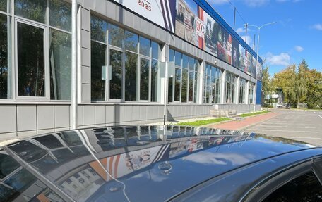 Hyundai Sonata IV рестайлинг, 2008 год, 370 000 рублей, 3 фотография