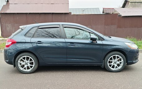 Citroen C4 II рестайлинг, 2012 год, 665 000 рублей, 8 фотография