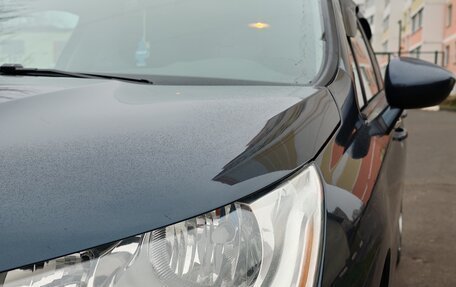 Citroen C4 II рестайлинг, 2012 год, 665 000 рублей, 10 фотография