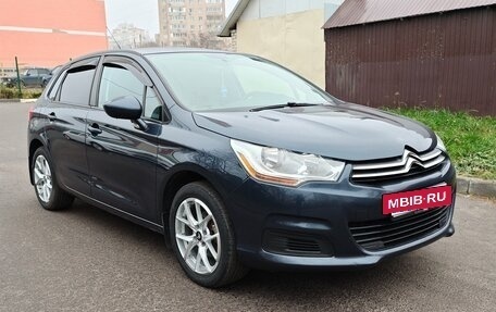 Citroen C4 II рестайлинг, 2012 год, 665 000 рублей, 7 фотография