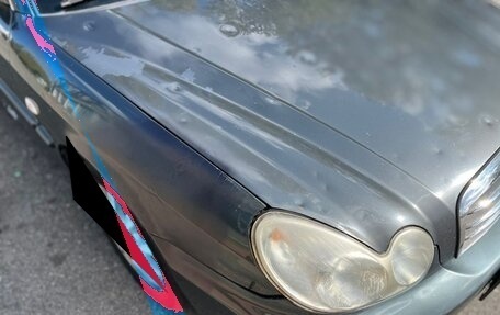 Hyundai Sonata IV рестайлинг, 2008 год, 370 000 рублей, 9 фотография