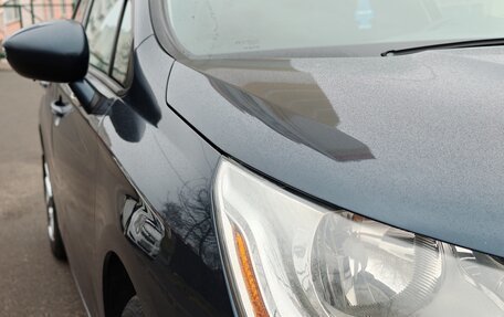 Citroen C4 II рестайлинг, 2012 год, 665 000 рублей, 11 фотография