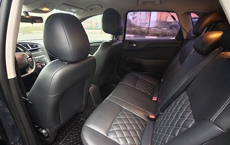 Citroen C4 II рестайлинг, 2012 год, 665 000 рублей, 16 фотография