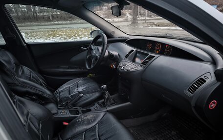 Nissan Primera III, 2003 год, 222 000 рублей, 11 фотография