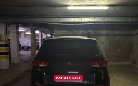 Subaru Tribeca I рестайлинг, 2007 год, 900 000 рублей, 5 фотография