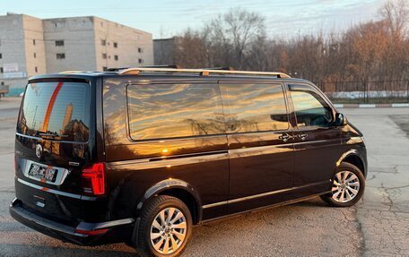 Volkswagen Caravelle T6 рестайлинг, 2020 год, 4 890 000 рублей, 7 фотография