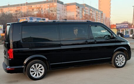 Volkswagen Caravelle T6 рестайлинг, 2020 год, 4 890 000 рублей, 13 фотография