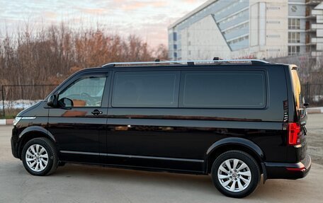 Volkswagen Caravelle T6 рестайлинг, 2020 год, 4 890 000 рублей, 16 фотография