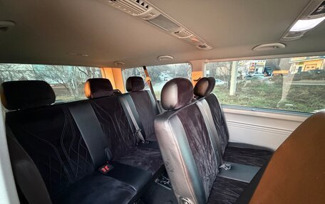 Volkswagen Caravelle T6 рестайлинг, 2020 год, 4 890 000 рублей, 20 фотография