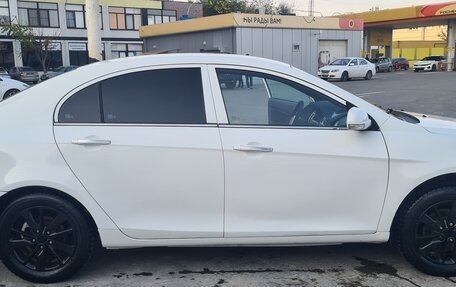Geely Emgrand EC7, 2013 год, 400 000 рублей, 5 фотография