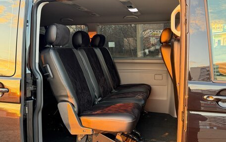 Volkswagen Caravelle T6 рестайлинг, 2020 год, 4 890 000 рублей, 22 фотография