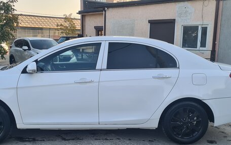 Geely Emgrand EC7, 2013 год, 400 000 рублей, 6 фотография