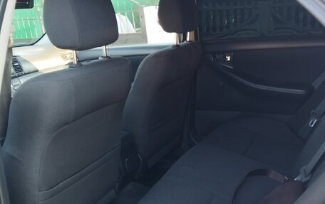 Toyota Corolla, 2005 год, 670 000 рублей, 7 фотография