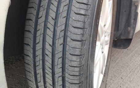 Toyota Corolla, 2005 год, 670 000 рублей, 11 фотография