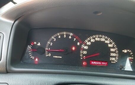 Toyota Corolla, 2005 год, 670 000 рублей, 10 фотография