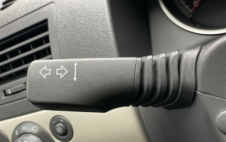 Opel Astra H, 2008 год, 417 000 рублей, 7 фотография