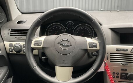 Opel Astra H, 2008 год, 417 000 рублей, 6 фотография