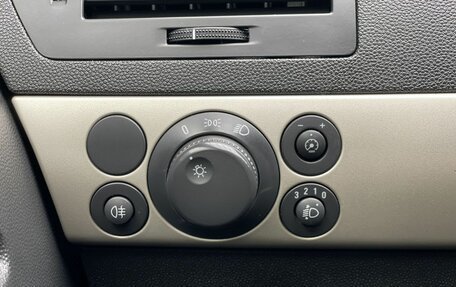 Opel Astra H, 2008 год, 417 000 рублей, 15 фотография