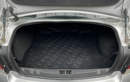 Opel Astra H, 2008 год, 417 000 рублей, 21 фотография