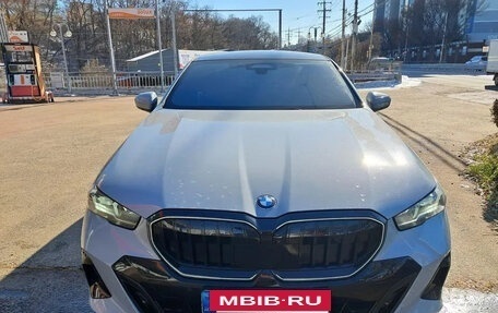 BMW 5 серия, 2025 год, 8 100 855 рублей, 2 фотография