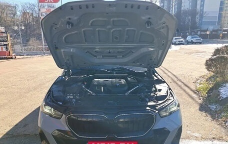 BMW 5 серия, 2025 год, 8 100 855 рублей, 8 фотография