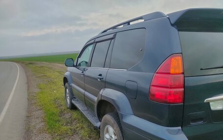 Lexus GX I, 2004 год, 1 700 000 рублей, 3 фотография