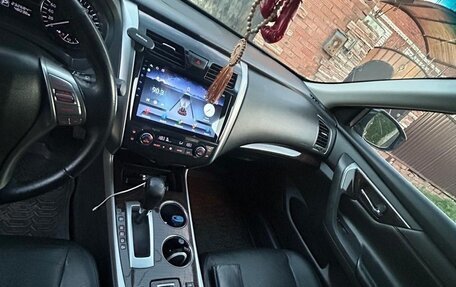 Nissan Teana, 2014 год, 1 350 000 рублей, 3 фотография