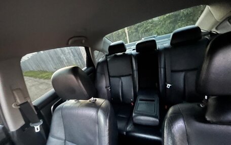 Nissan Teana, 2014 год, 1 350 000 рублей, 2 фотография