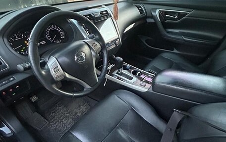 Nissan Teana, 2014 год, 1 350 000 рублей, 4 фотография