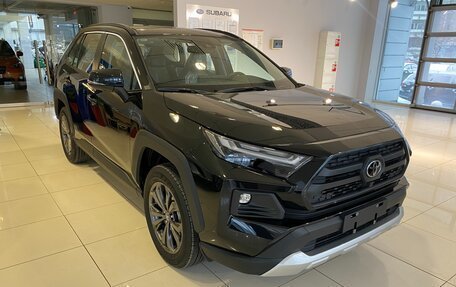 Toyota RAV4, 2025 год, 4 200 000 рублей, 1 фотография