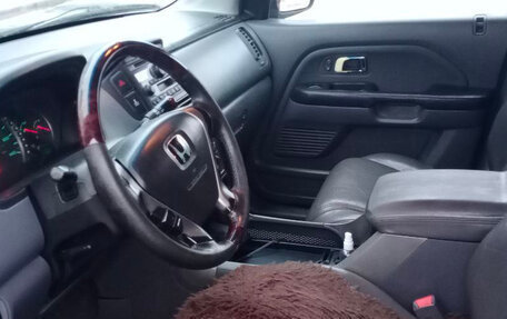 Honda Pilot III рестайлинг, 2003 год, 1 090 000 рублей, 8 фотография