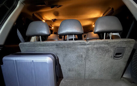 Honda Pilot III рестайлинг, 2003 год, 1 090 000 рублей, 10 фотография