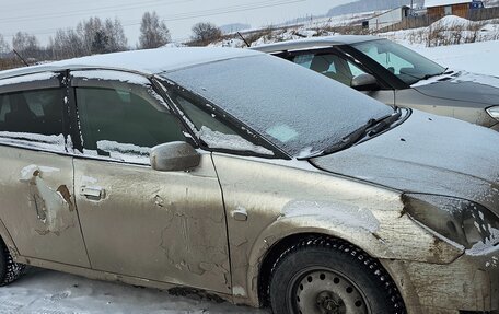 Toyota Opa I рестайлинг, 2001 год, 350 000 рублей, 1 фотография