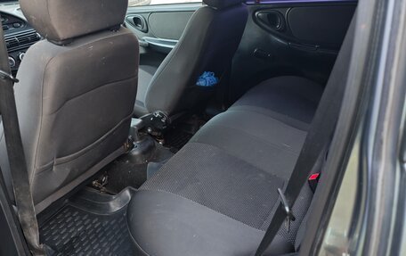 Chevrolet Niva I рестайлинг, 2008 год, 400 000 рублей, 5 фотография