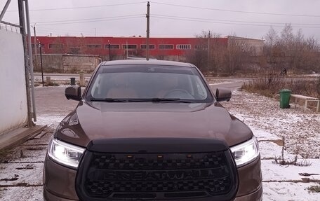 Great Wall Poer, 2024 год, 3 150 000 рублей, 1 фотография