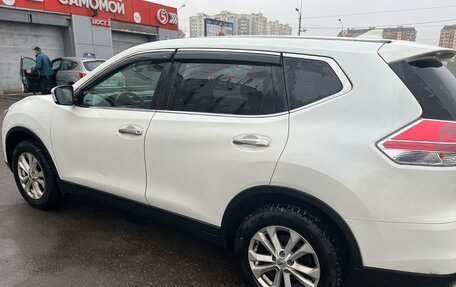 Nissan X-Trail, 2018 год, 1 850 000 рублей, 4 фотография