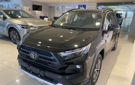 Toyota RAV4, 2025 год, 4 200 000 рублей, 2 фотография