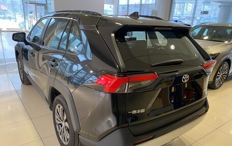 Toyota RAV4, 2025 год, 4 200 000 рублей, 5 фотография