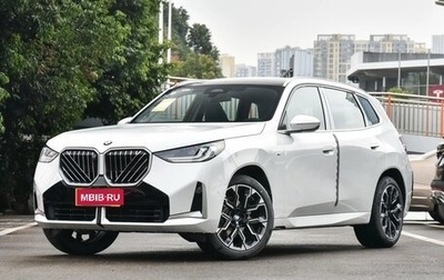 BMW X3, 2025 год, 6 500 000 рублей, 1 фотография