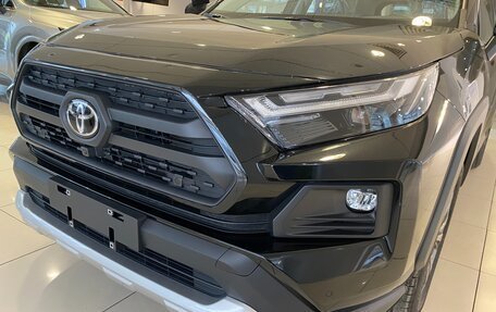 Toyota RAV4, 2025 год, 4 200 000 рублей, 7 фотография