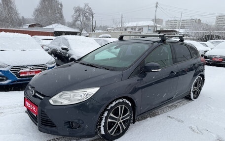Ford Focus III, 2013 год, 720 000 рублей, 1 фотография