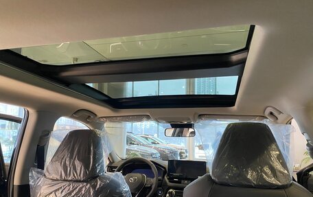 Toyota RAV4, 2025 год, 4 200 000 рублей, 14 фотография