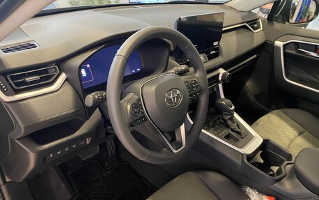 Toyota RAV4, 2025 год, 4 200 000 рублей, 12 фотография